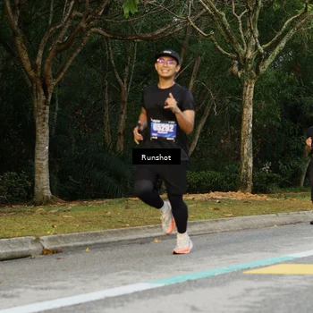 Runner Photo 5434333