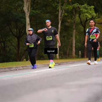 Runner Photo 5434334