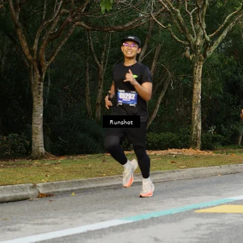 Runner Photo 5434335