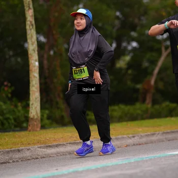 Runner Photo 5434336
