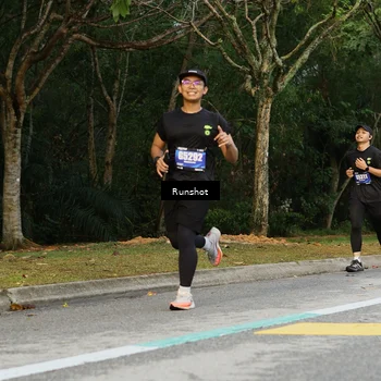 Runner Photo 5434337