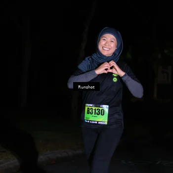 Runner Photo 5434338