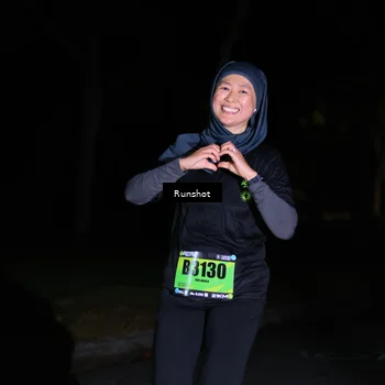 Runner Photo 5434339