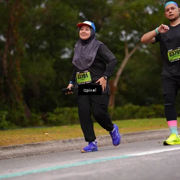 Runner Photo 5434340