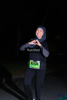 Runner Photo 5434341