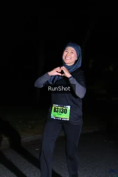 Runner Photo 5434342