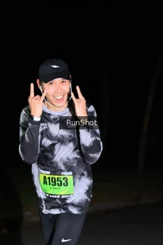 Runner Photo 5434343