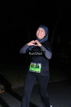 Runner Photo 5434345