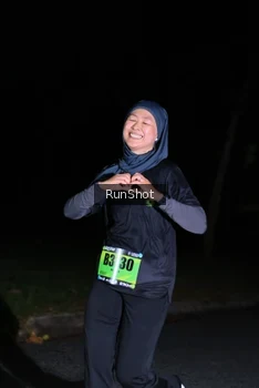 Runner Photo 5434346