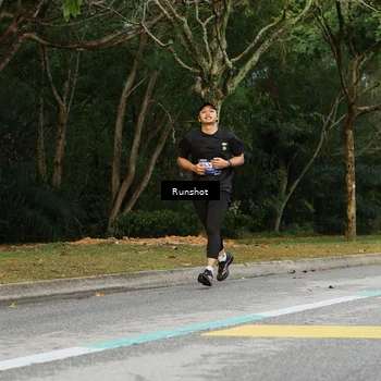 Runner Photo 5434349