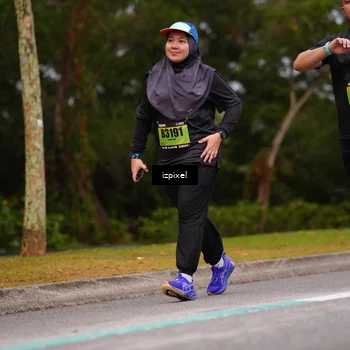 Runner Photo 5434352