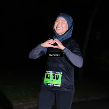 Runner Photo 5434354