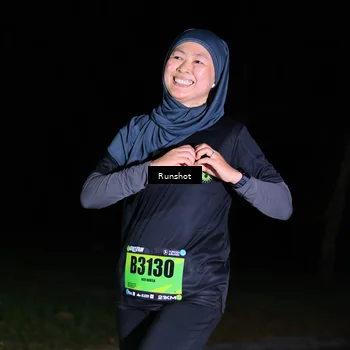 Runner Photo 5434355