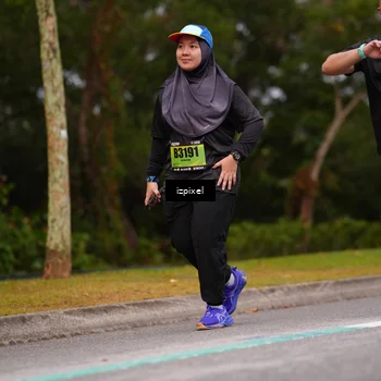 Runner Photo 5434358