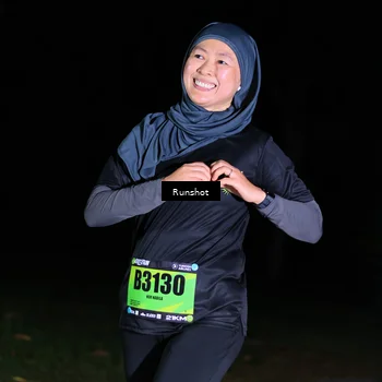 Runner Photo 5434359