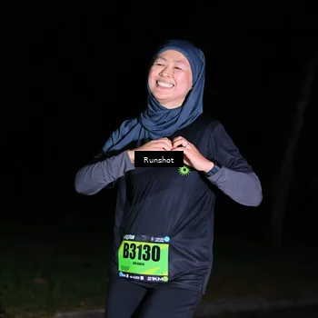 Runner Photo 5434360