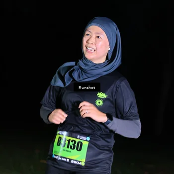 Runner Photo 5434362