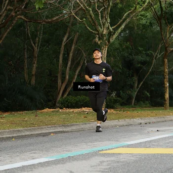Runner Photo 5434365