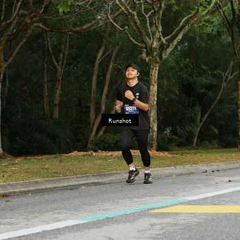 Runner Photo 5434367