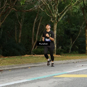 Runner Photo 5434368