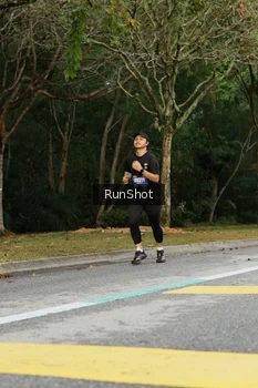 Runner Photo 5434369