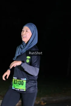Runner Photo 5434370