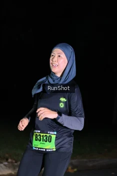 Runner Photo 5434371