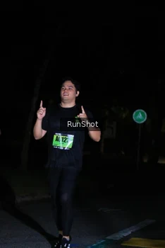 Runner Photo 5434372