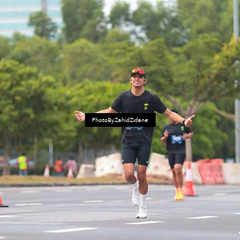 Runner Photo 5434373