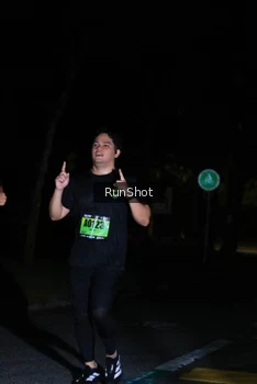 Runner Photo 5434375