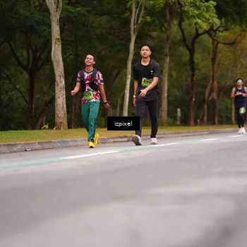 Runner Photo 5434376