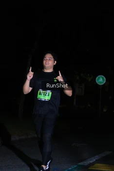 Runner Photo 5434377