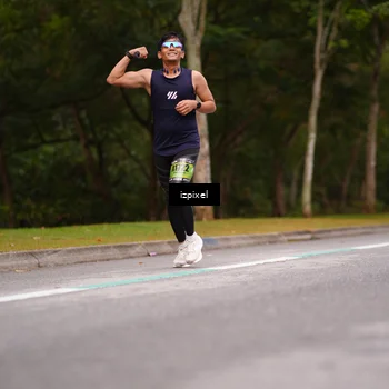 Runner Photo 5434378