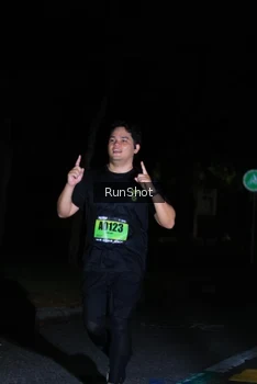 Runner Photo 5434379
