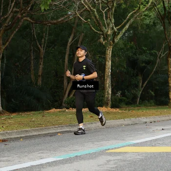 Runner Photo 5434380