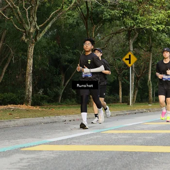 Runner Photo 5434383