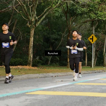 Runner Photo 5434384