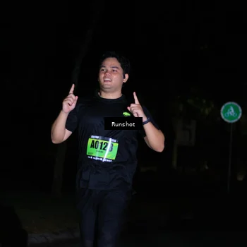 Runner Photo 5434385