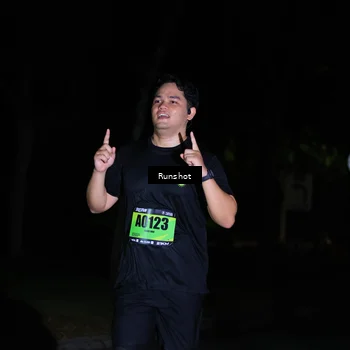 Runner Photo 5434386