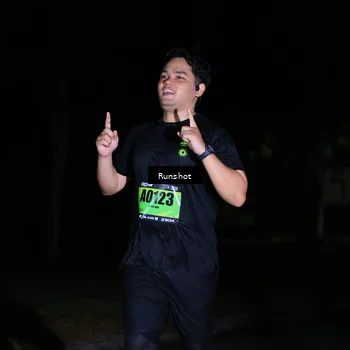 Runner Photo 5434387
