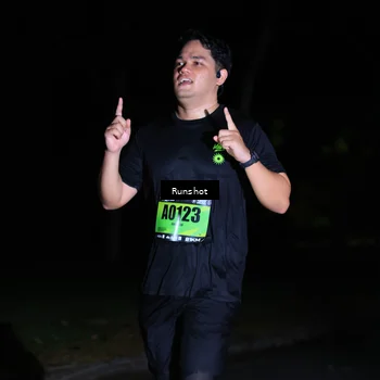 Runner Photo 5434389