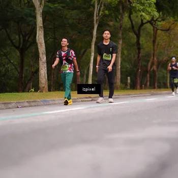 Runner Photo 5434390
