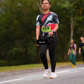 Runner Photo 5434391