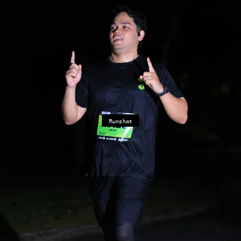 Runner Photo 5434392