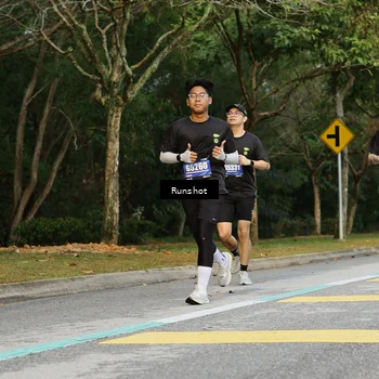 Runner Photo 5434393