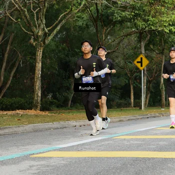 Runner Photo 5434397
