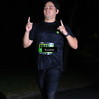 Runner Photo 5434398