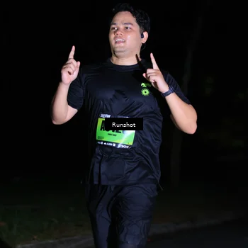 Runner Photo 5434399