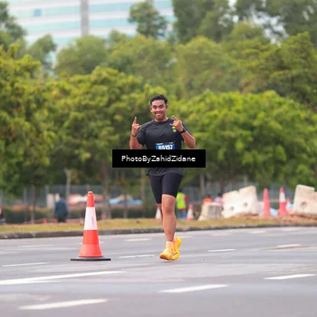 Runner Photo 5434401