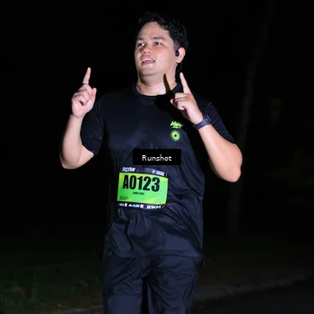 Runner Photo 5434403